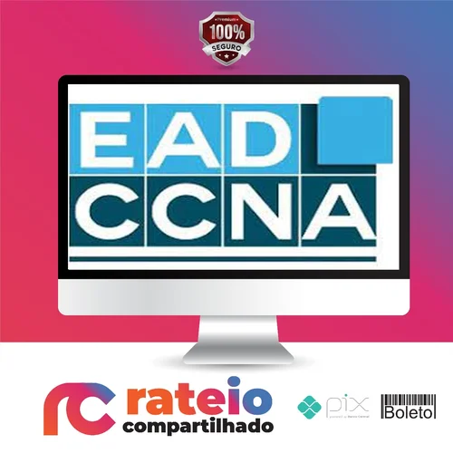 Curso Security+ - EADCCNA