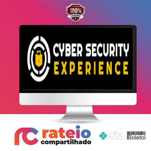 Cyber Security Experience II - IGTI (XP Educação)