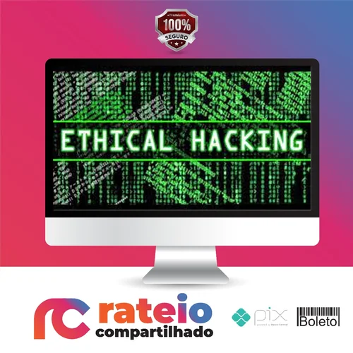 Ethical Hacking e Penetration Testing - SecVox Academy