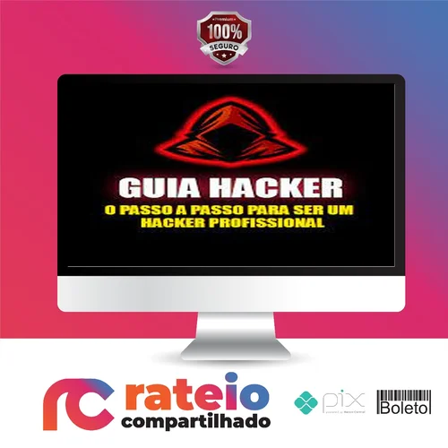 Guia Hacker - Matheus de Melo Barreto