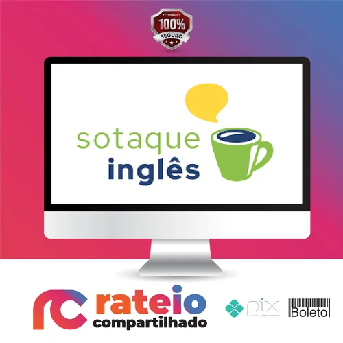 Academia do Sotaque Inglês - Cristina Nishimura