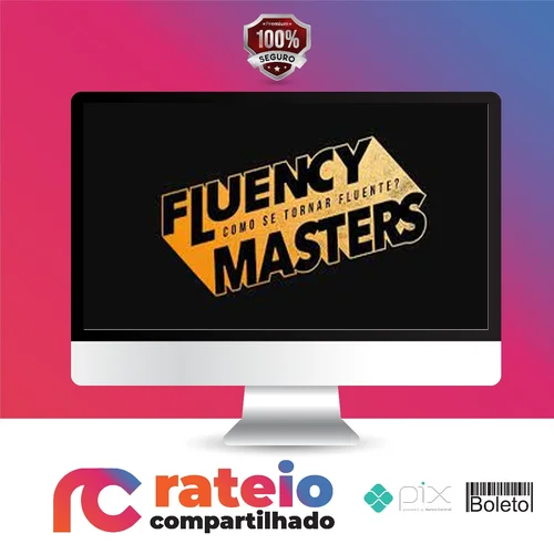 Cards no Anki do Curso Fluency Masters - Rhavi Carneiro