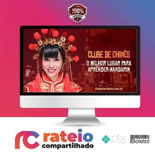 Curso Chinês - Pula Muralha (Sissi)