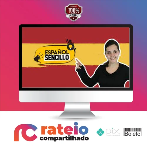 Curso de Español - Sencillo