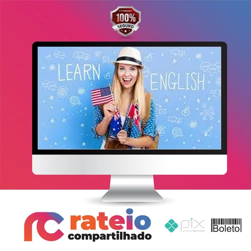 English Fluency Crash Course - Fluent English Speaking [Inglês]