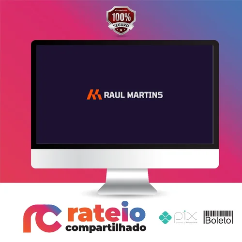 Intensivão de Português - Raul Martins