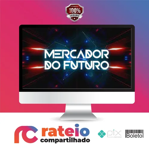 Operação Smartphones: O Mercador do Futuro - Luan Alves