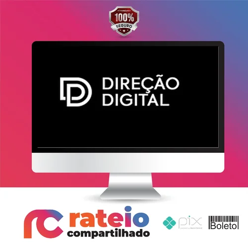 Direção Digital - Ana Jords