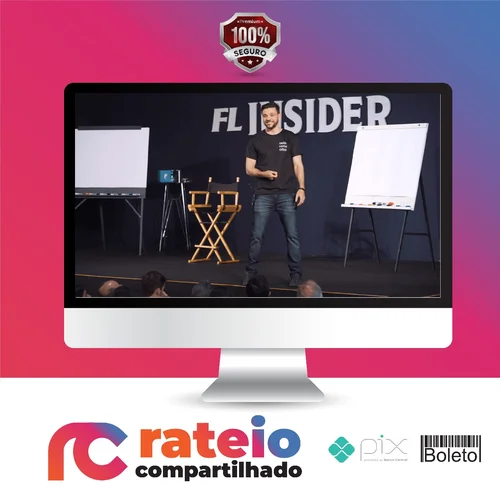 FL Insider - Erico Rocha