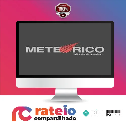 Lançamento Meteórico - Talles Quinderé