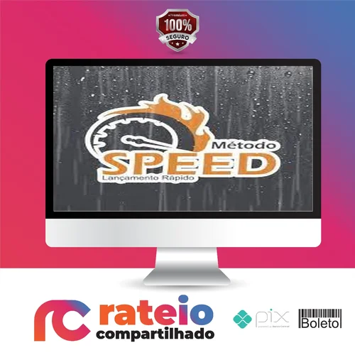 Método Lançamento Speed - LS Ads