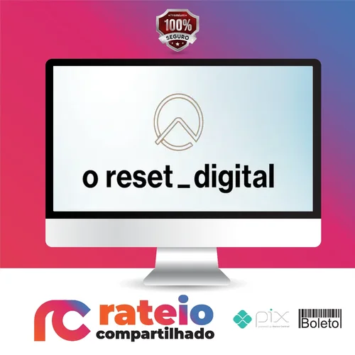 Reset Digital - Leandro Aguiari