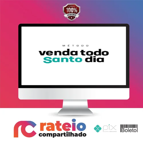 Venda Todo Santo Dia - Leandro Ladeira