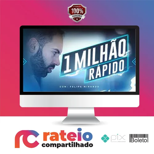 1 Milhão Rápido - Empiricus