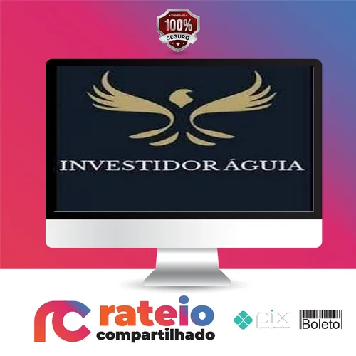 Investidor Aguia - Eduardo Cavalcante