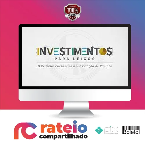 Investimentos Para Leigos: Começando do Zero - Empiricus