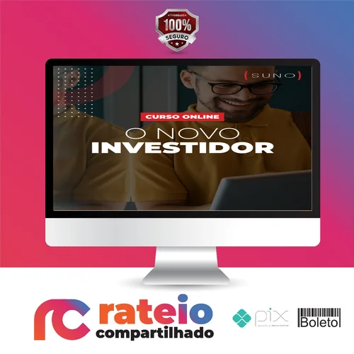 O Novo Investidor - Suno Research