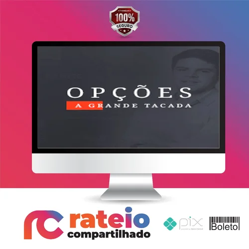 Opções: A Grande Tacada - Irmãos Goes