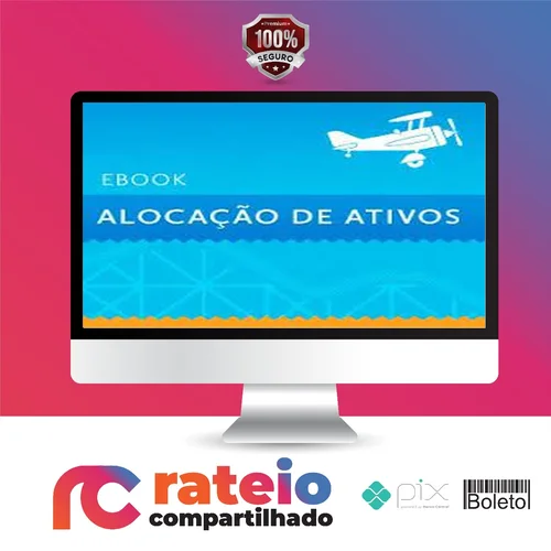 Alocação de Ativos - Henrique Carvalho