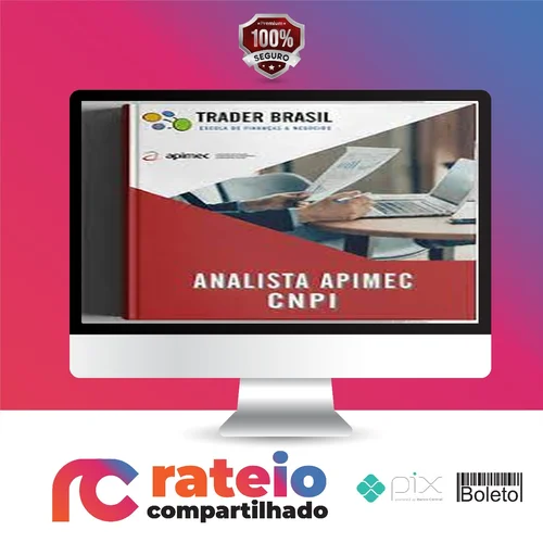 Analista Cnpi - Traders Brasil