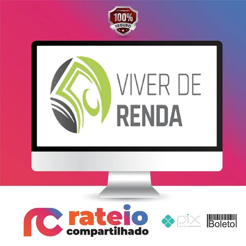 Viver de Renda 3.0 - Bruno Perini