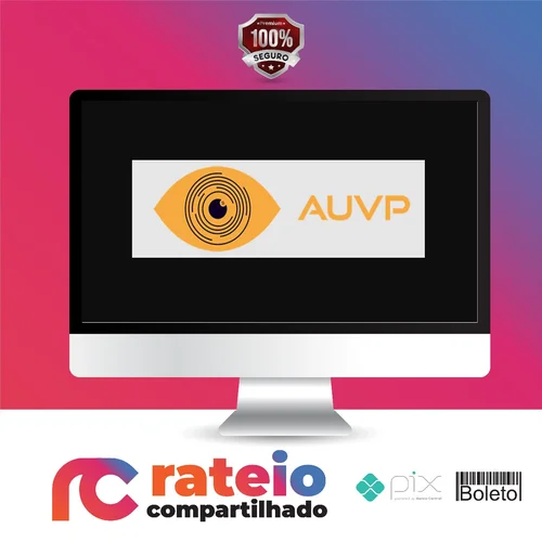 AUVP: A Única Verdade Possível - Raul Sena