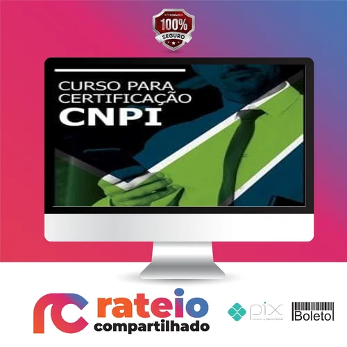 CNPI: Certificação Nacional do Profissional de Investimentos - Certifiquei