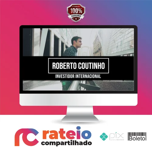 Comunidade Value Investing - Roberto Coutinho