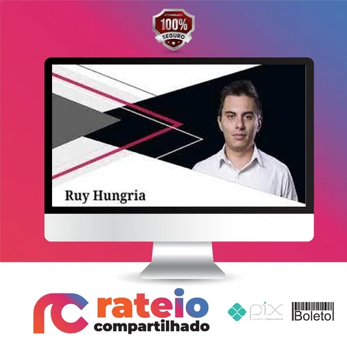 Curso de Opções da Empiricus - Ruy Hungria