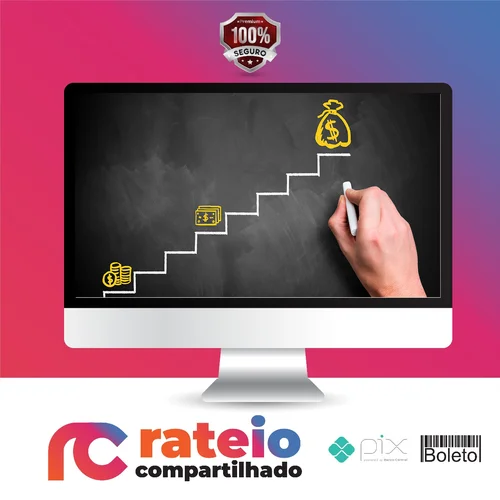 Curso Definitivo de Investimentos Para Iniciantes + 7 Bônus - Álvaro Esteves