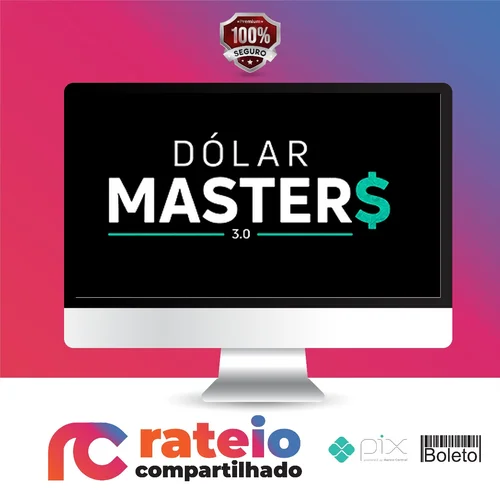 Dólar Masters 3.0 2022 - Fabio Faria (Canal do Holder)