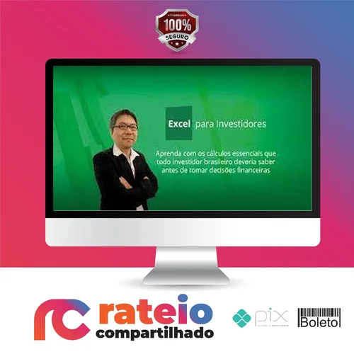 Excel Para Investidores - Su Choung Wei