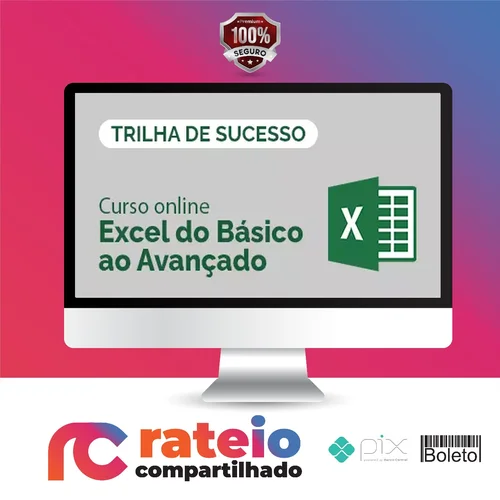 Excel Para o Mercado Financeiro - TopInvest