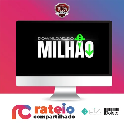 Download do Milhão - Brayon Schultz