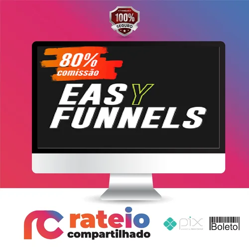 Easy Funnels - José Junior