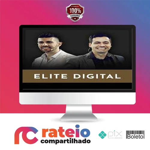 Elite Digital - JulianoTorriani e André Cia