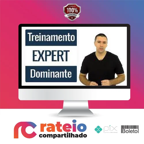 Expert Dominante - Alex Vargas