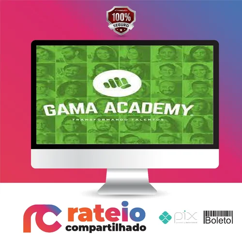 Carreiras Digitais - Gama Start