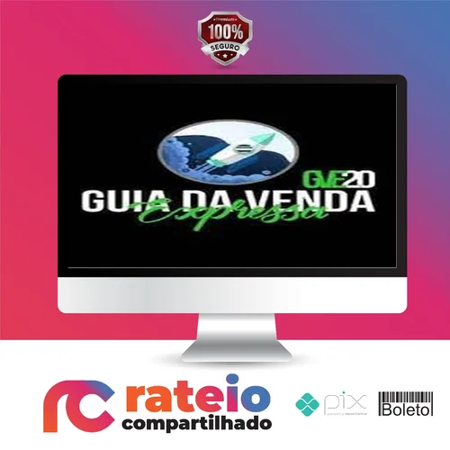 Guia da Venda Expressa 2.0 - Diego Oliveira E Luan Haires