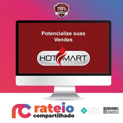 Hotmart Experts - Jordão Felix