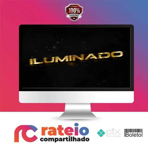 Iluminado - Shirleyson Kaisser