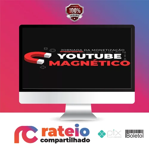 Jornada da Monetização: Youtube Magnético 3.0 - Peter Jordan