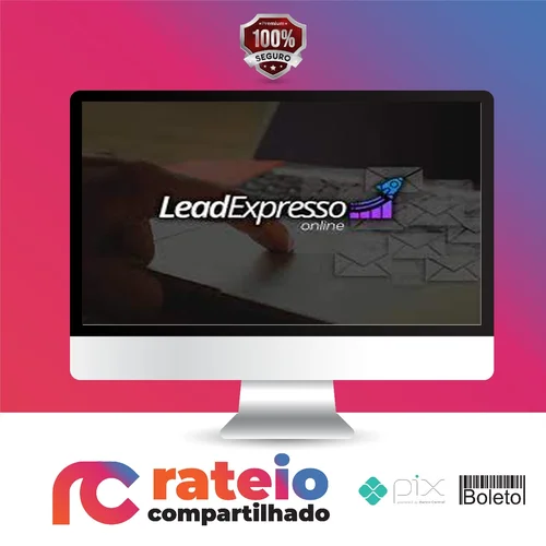 Lead Expresso Online - Murilo Parrillo