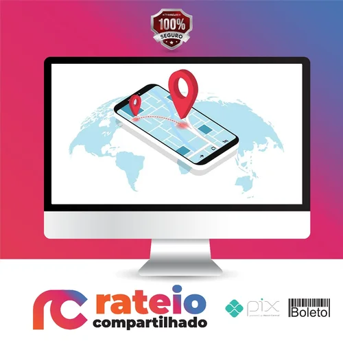 Marketing de Localização - Ramos Mídias Digitais