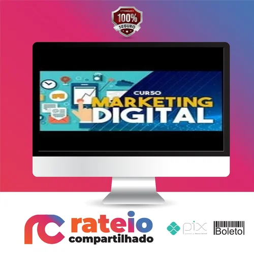 Marketing Digital - Andre Fontenelle