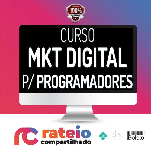 Marketing Digital para Desenvolvedores - Danki Code