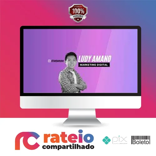 Marketing Digital para Iniciantes - Ludy Amano