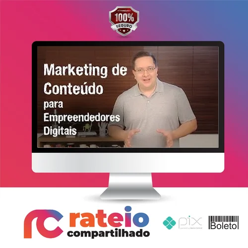 Marketing Hacks - Rafael Rez