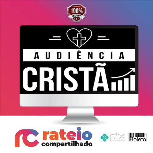 Marketing Para Igrejas - Audiencia Cristã