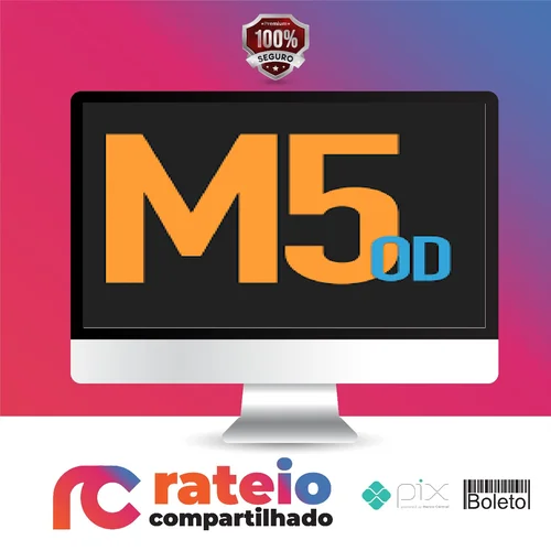 Mentoria M5 - Alisson Casagrande